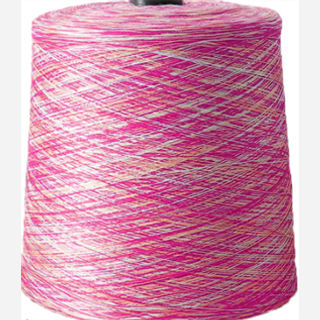 Tri-blend Yarn