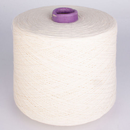 Natural Cotton Yarn