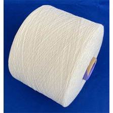 Bamboo Cotton Blended Yarn