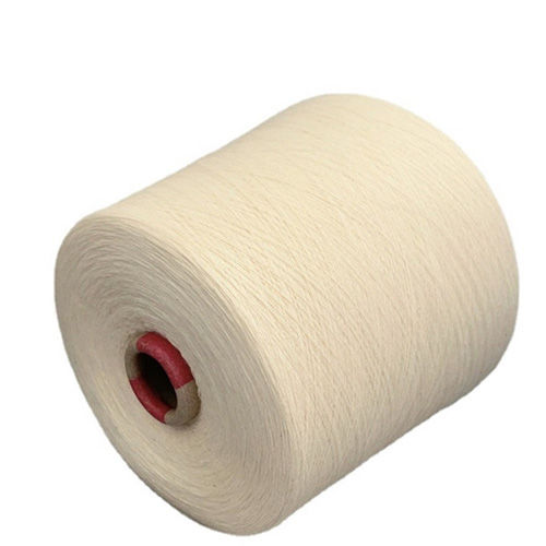 Cotton Polyester Blend Yarn