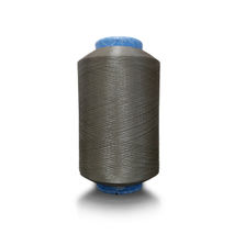 Copper Nylon Conductive Yarn