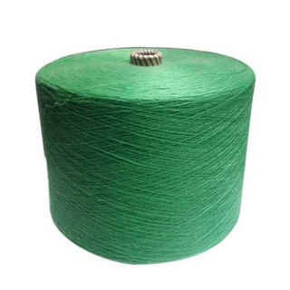Micro Polyester Dyed Yarn
