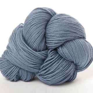 Natural Wool Dyed Yarn
