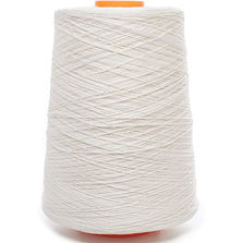 Polyester Rayon Blend Yarn