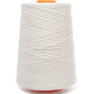 Polyester Rayon Blend Yarn