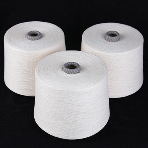 Polyester Cotton Blend Yarn