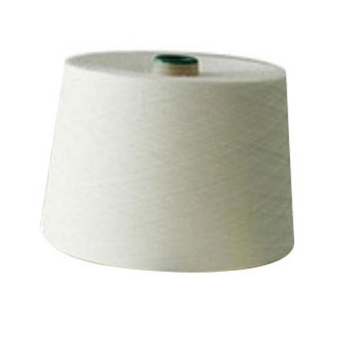 Cotton Polyester Blend Yarn