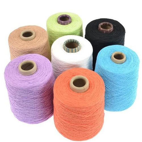 Cotton Yarn