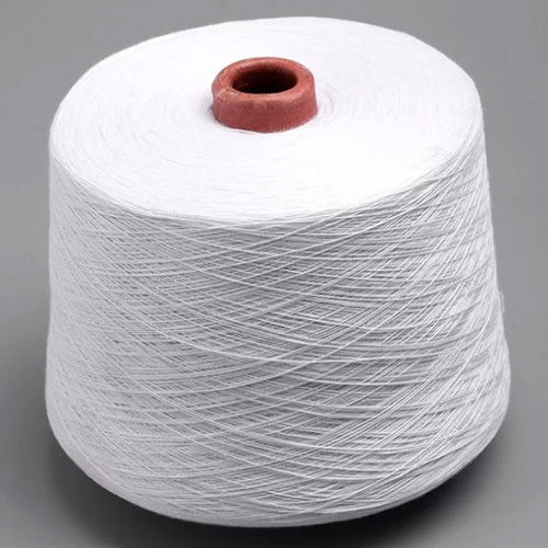 Polyester Viscose Blend Yarn