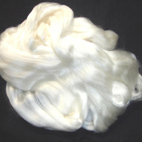 Mulberry Silk Yarn