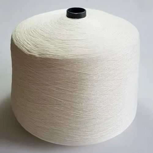 Greige Ramie Yarn