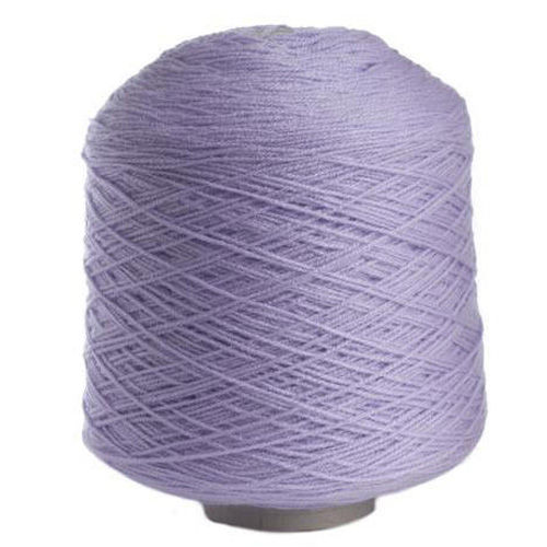 Dyed Acrylic Yarn