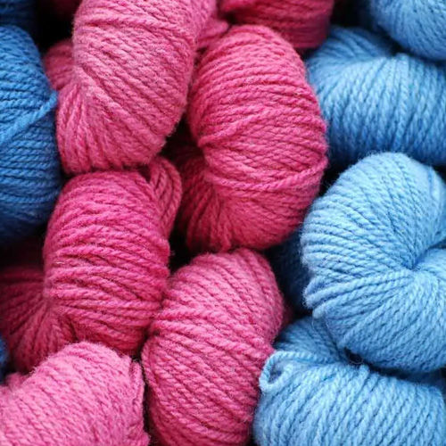 Synthetic Acrylic Yarn