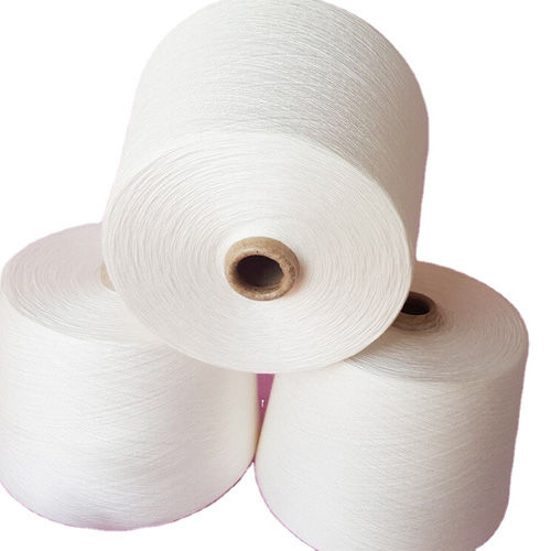 Cotton Compact Yarn