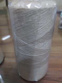 Jute Viscose Blend Yarn