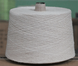 Hemp Spun Yarn