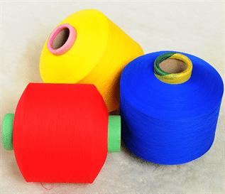 Polypropylene Yarn