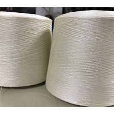 Silk Wool Blend Yarn