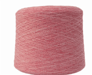 Cotton Acrylic Blend Yarn