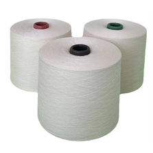 Bamboo Cotton Blend Yarn