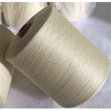Silk Cotton Blend Yarn