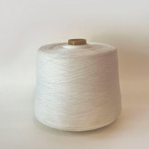 Natural Hemp Yarn