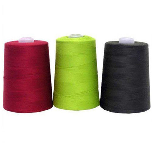 Nylon Spun Yarn