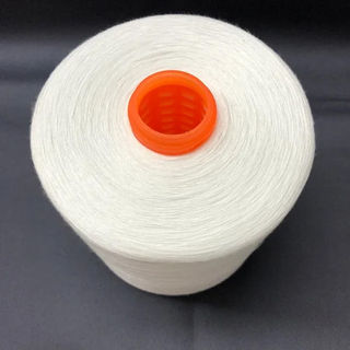 Cotton Kapok Blend Yarn