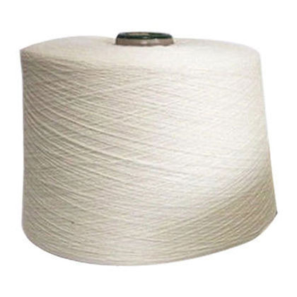 Greige Cotton Yarn