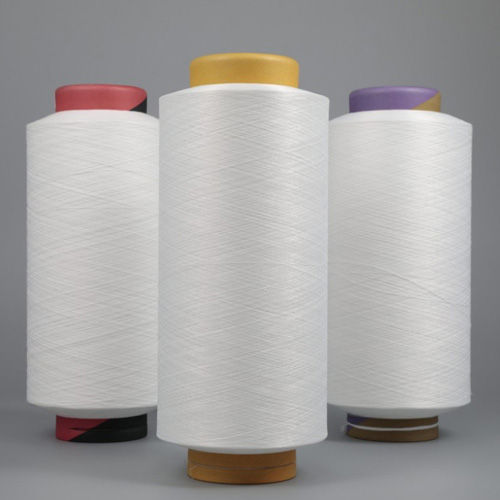 Greige Polyester Yarn