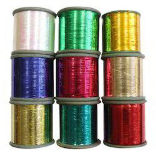 Metallic Yarn