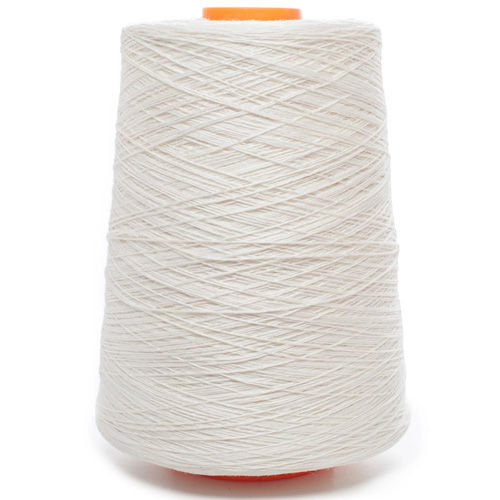 Greige Banana Yarn