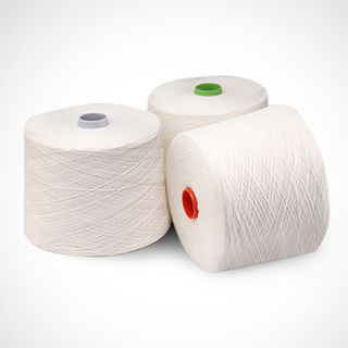 Cotton Ring Compact Yarn