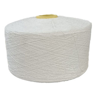 Greige Cotton Knitting Yarn