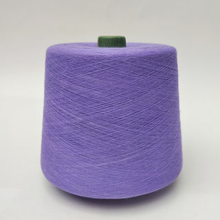 Cotton Combed & Carded Yarn
