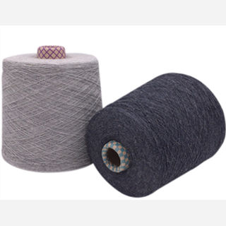 Linen Organic Cotton Blended Yarn
