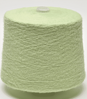 Fancy Mohair Yarn