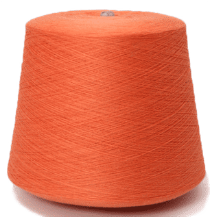 Cotton Acrylic Blend Yarn