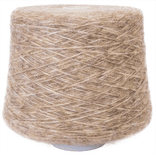 Alpaca Spray Yarn