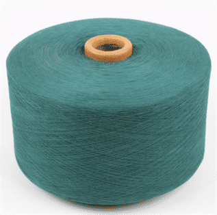 Regenerated Cotton Yarn