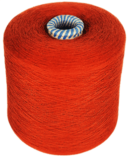 Dyed Cotton Yarn