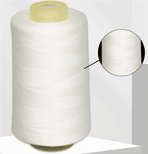 Polyester Cotton Blend Yarn