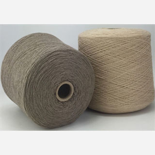 Wool Cashmere Blend Yarn