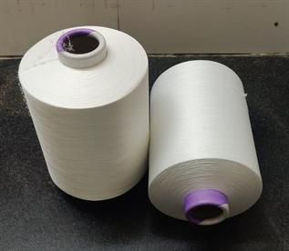 Polyester Covered Lycra Yarn