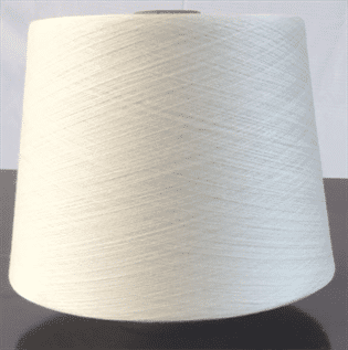 Ring Spun Rayon Yarn