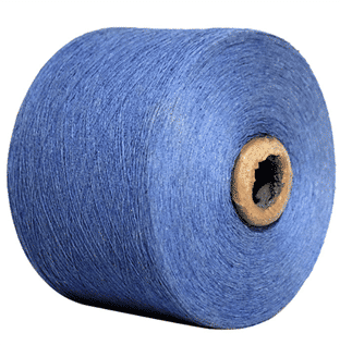 Cotton Polyester Blend Yarn