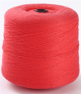 Acrylic Polyester Blend Yarn