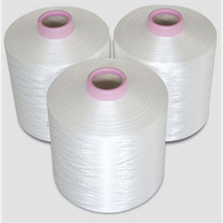 Semi-Matte Polyethylene Yarn