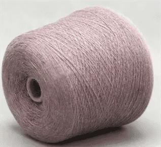 Polyester Cotton Blend Yarn