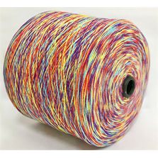 Dyed Fancy Yarn